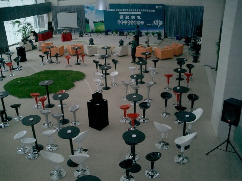展會(huì)裝修