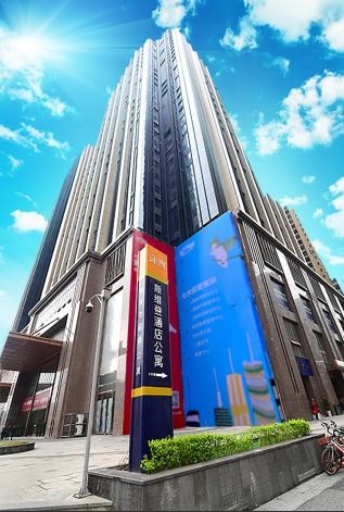 展會裝修
