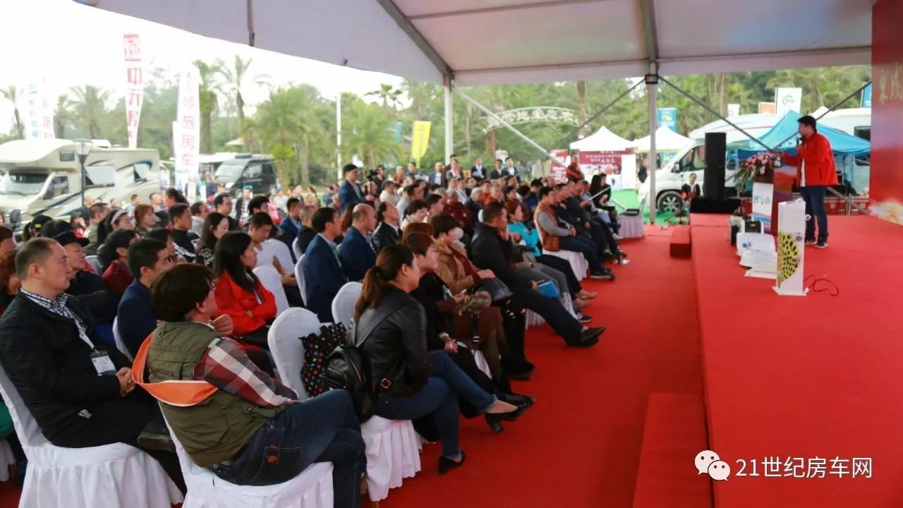 以往鑒來(lái) 再下一城 2017成都國(guó)際房車露營(yíng)戶外旅游展覽會(huì)成功閉幕